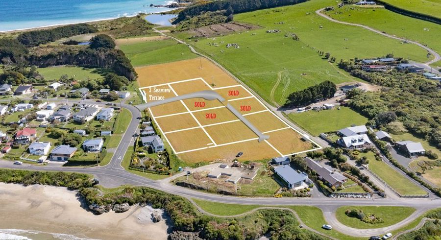  at 3 Seaview Terrace, Riverton, Southland, Southland