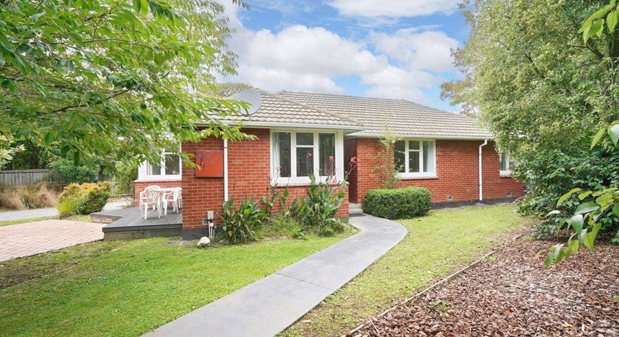  at 30 Hassals Lane, Waltham, Christchurch City, Canterbury