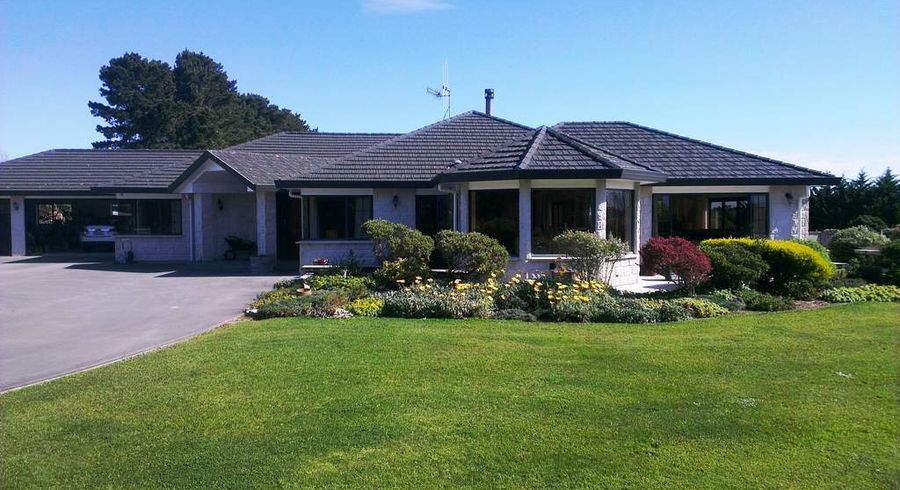  at 813 Roberts Line, Bunnythorpe, Palmerston North