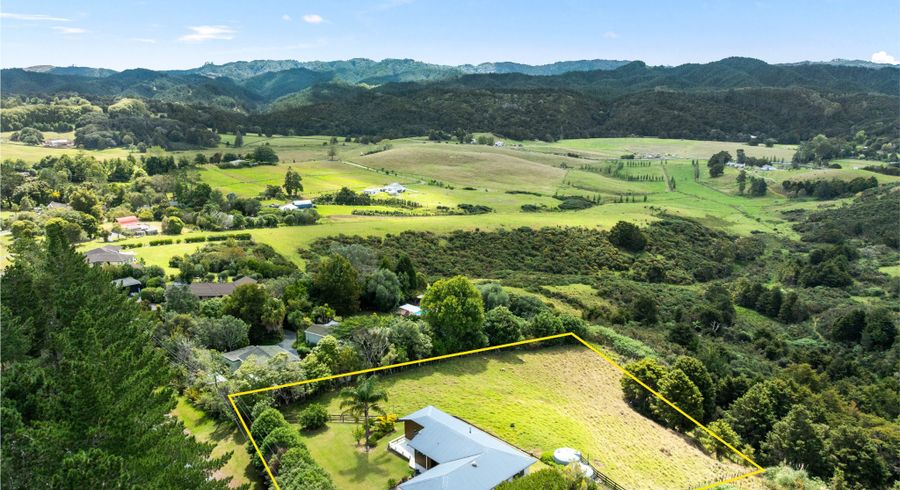  at 71 Ngunguru Ford Road, Whangarei