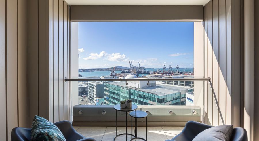  at 1017/41 Beach Road, City Centre, Auckland City, Auckland