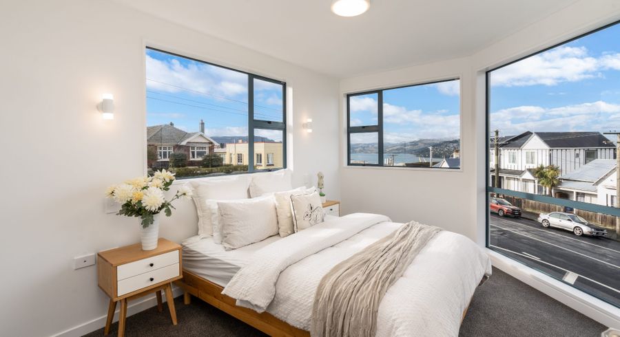  at 1/3 Canongate, Dunedin Central, DUNEDIN