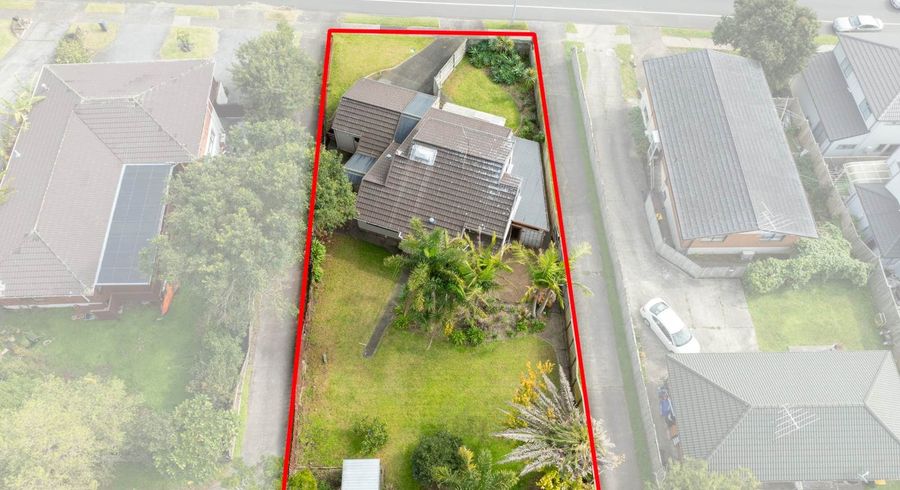 at 150 Prince Regent Drive, Half Moon Bay, Manukau City, Auckland