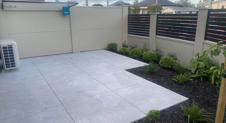  at 1/505 Tuam Street, Phillipstown, Christchurch City, Canterbury