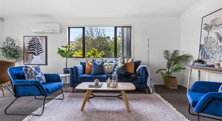  at 43A Stewart Drive, Newlands, Wellington