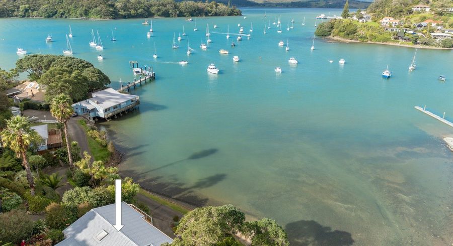  at 9 Silver Egg Road, Mangonui, Far North, Northland