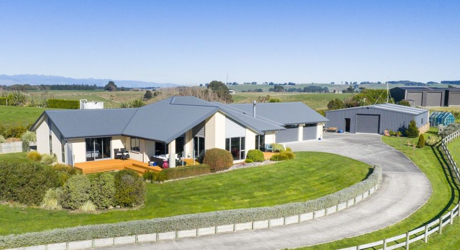  at 56 Beechwood Road, Feilding, Manawatu, Manawatu / Whanganui