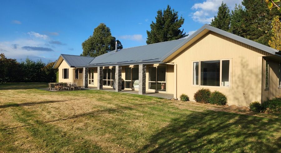  at 138 Knights Road, Weedons, Selwyn, Canterbury
