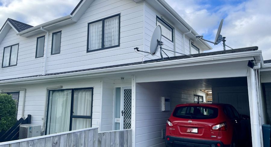  at 3/22 Mason Street, Moera, Lower Hutt, Wellington