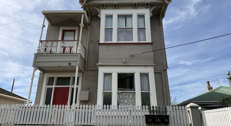  at 8/19 Canongate, City Centre, Dunedin, Otago