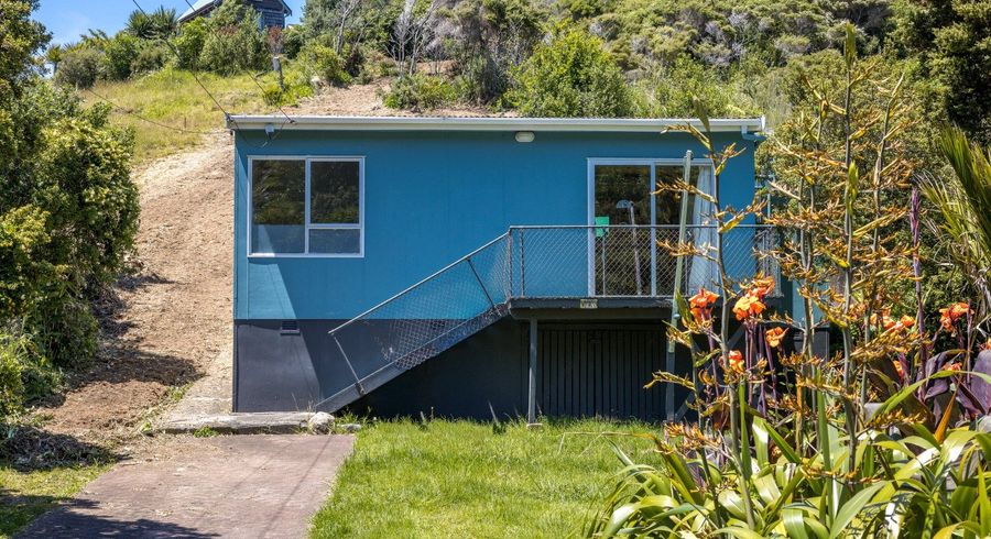  at 52 Great Barrier Road, Enclosure Bay, Waiheke Island, Auckland