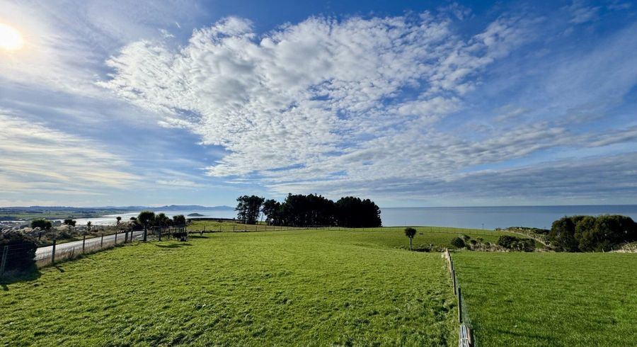 at Lot 4, 126 Akatore Road, Taieri Mouth, Clutha, Otago