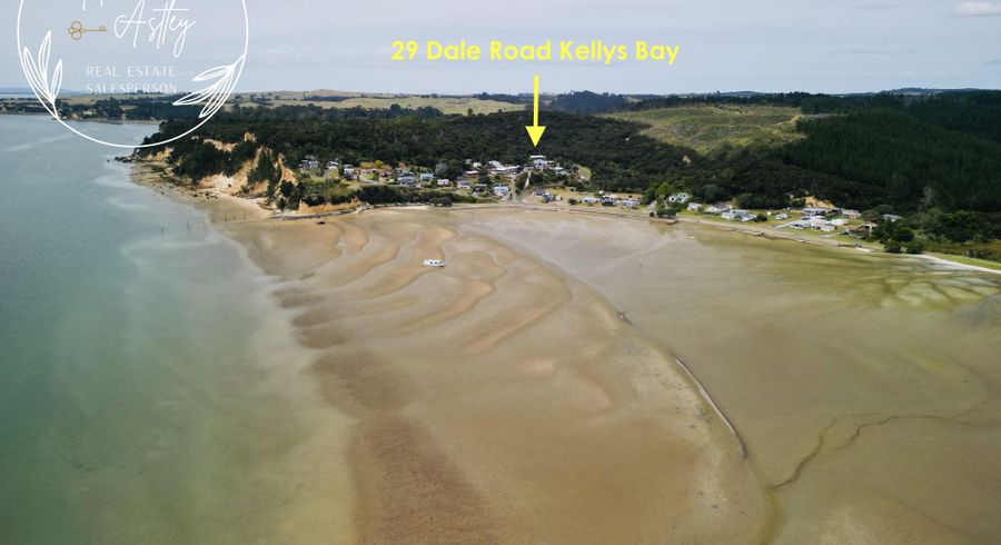  at 29 Dale Road, Dargaville, Kaipara, Northland