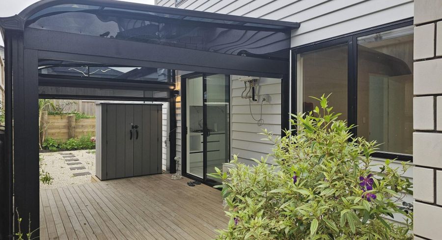  at 5 Kate Duncan Drive, Swanson, Waitakere City, Auckland