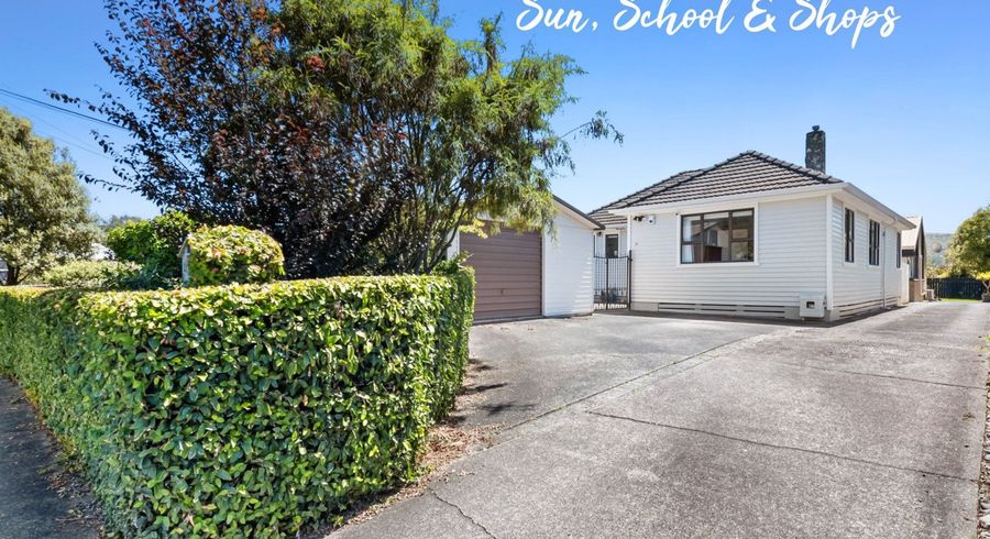  at 1/15 Fleet Street, Naenae, Lower Hutt