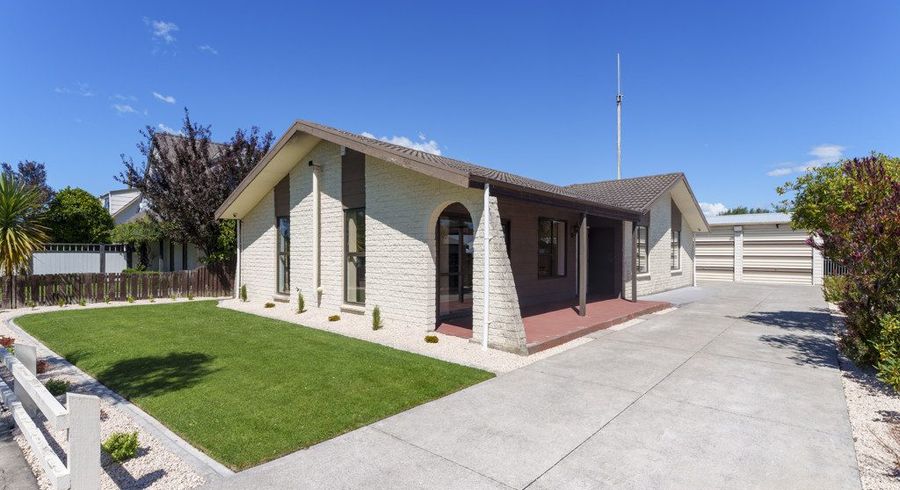  at 4 Exton Street, Redwood, Christchurch City, Canterbury