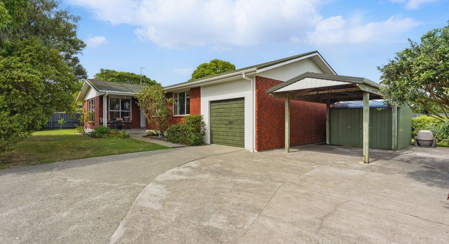  at 11 Beaumont Place, Westbrook, Palmerston North