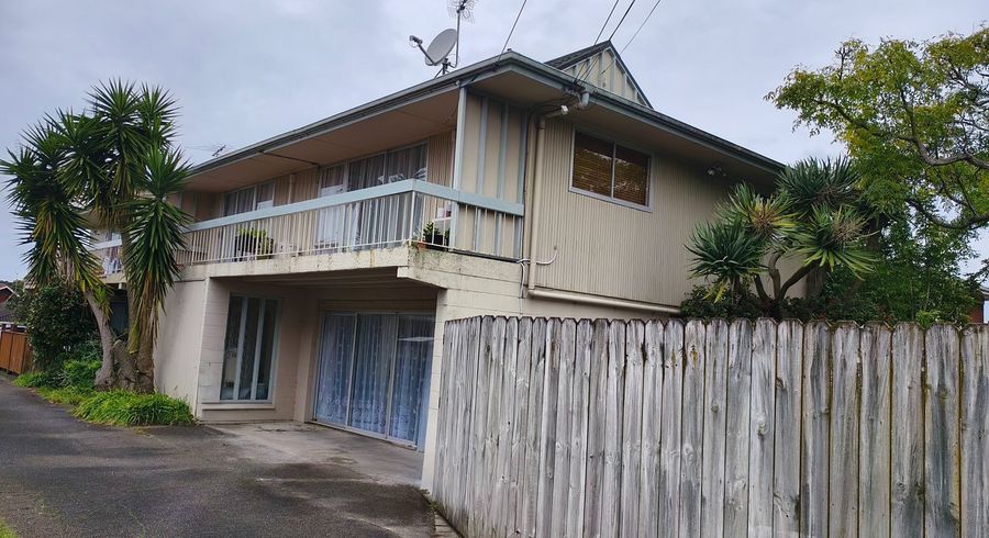  at 1/27 Kerswill Place, Pakuranga, Manukau City, Auckland