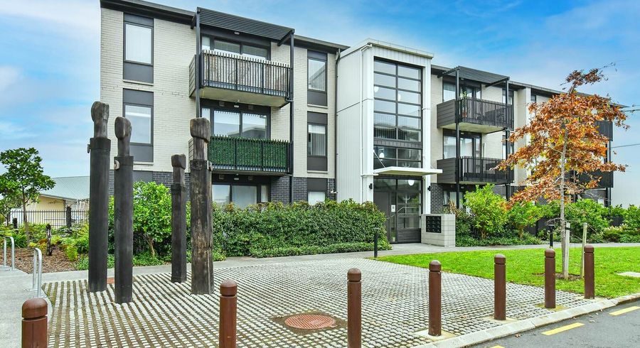  at 212/20 Mason Avenue, Otahuhu, Auckland City, Auckland
