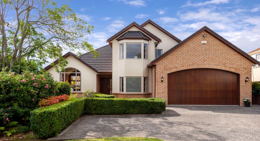  at 51 Wiltshire Place, Somerville, Manukau