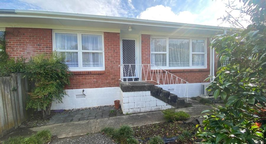  at 3/18 Evelyn Place, Hillcrest, North Shore City, Auckland