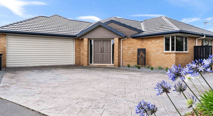  at 29 Marquess Avenue, Halswell, Christchurch City, Canterbury
