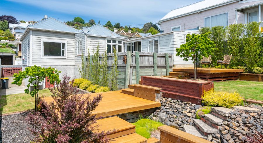  at 396 South Road, Caversham, Dunedin
