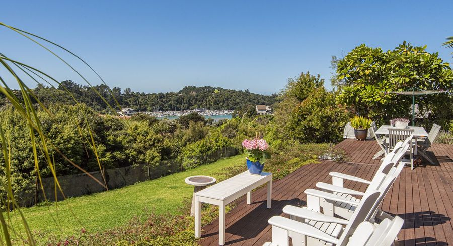  at 28 Marina Vista Heights, Tutukaka, Whangarei, Northland
