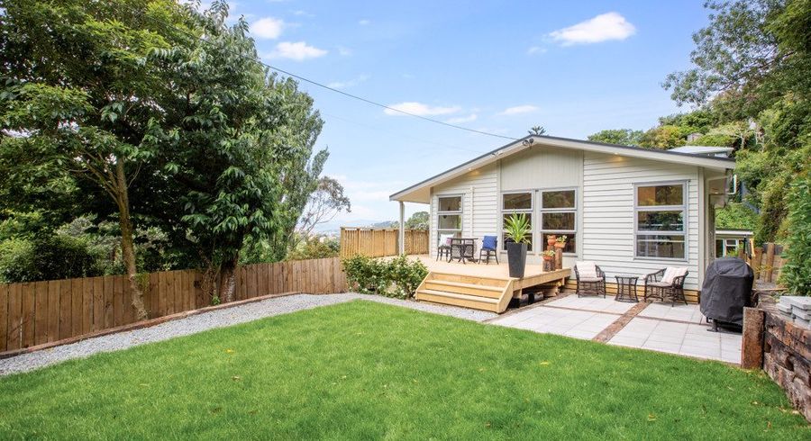  at 8 Mount Pleasant Road, Aro Valley, Wellington, Wellington