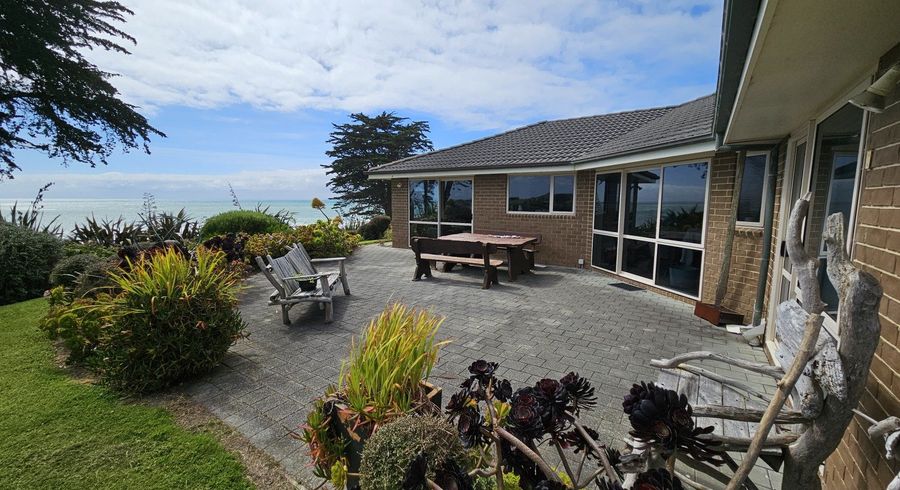  at 506 The Nuggets Road, Ahuriri Flat, Kaka Point