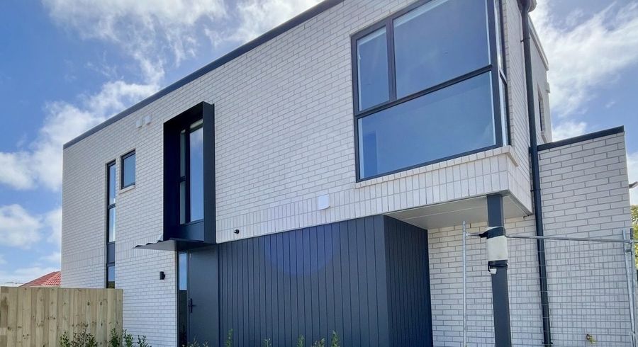  at 1/200 Lyttelton Street, Spreydon, Christchurch City, Canterbury