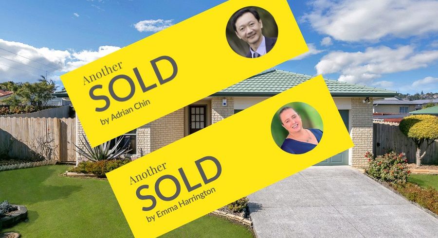  at 24 Eastland Road, Flat Bush, Auckland