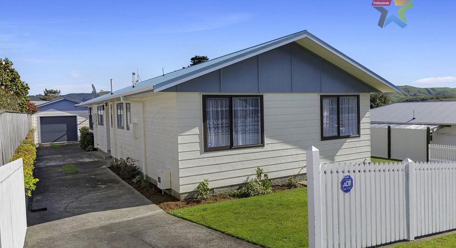  at 24 Invercargill Drive, Kelson, Lower Hutt