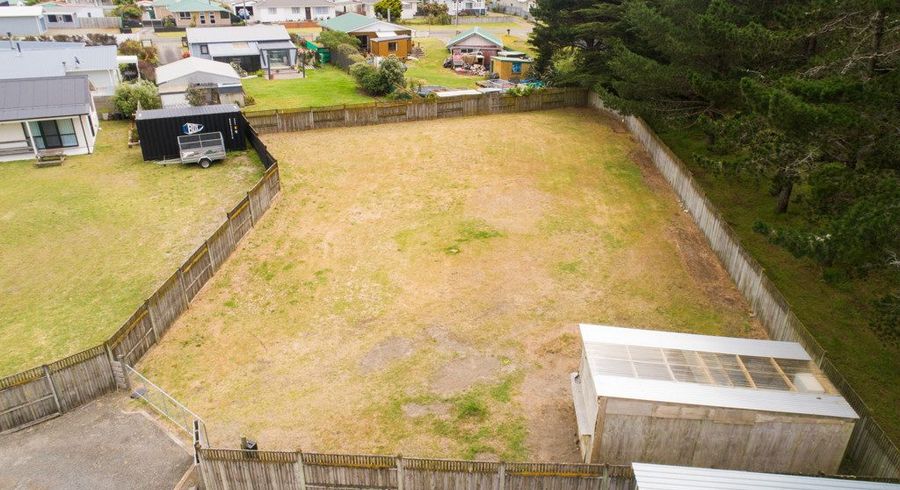  at 2A Sandown Avenue, Himatangi, Manawatu, Manawatu / Whanganui