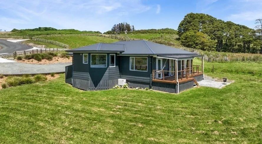  at Lot 4 Protea Lane, Kaiwaka, Kaipara, Northland