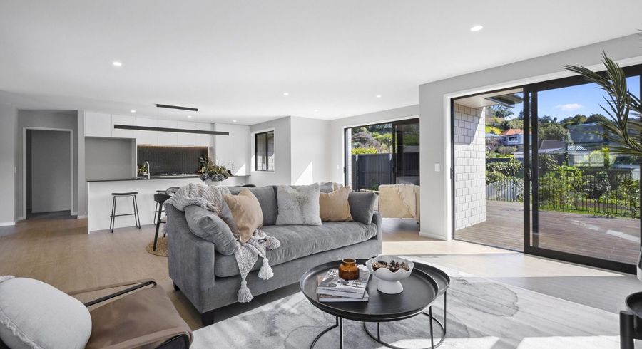  at 1/21B Sycamore Grove, Vogeltown, New Plymouth, Taranaki