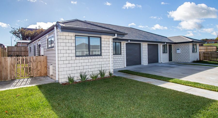  at 1/46 Benjamin Avenue, Rototuna, Hamilton, Waikato