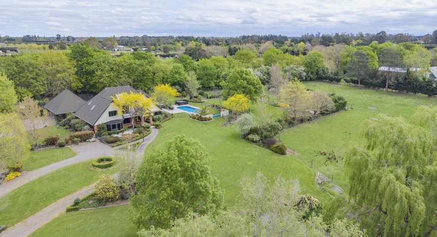  at 751 Tram Road, Ohoka, Waimakariri, Canterbury