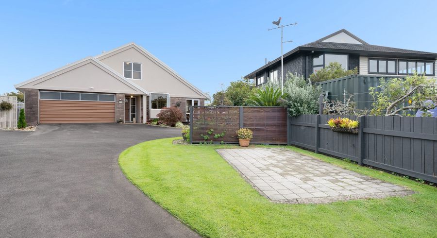  at 29B Claremont Terrace, Otumoetai, Tauranga