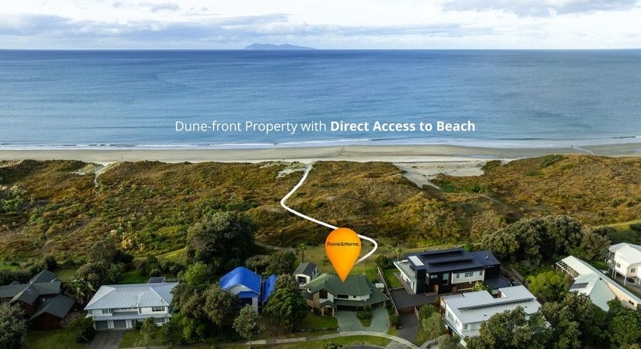  at 13 Tuhua Place, Bowentown, Waihi Beach