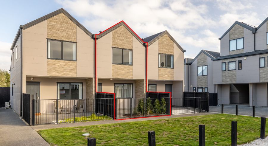  at 7/116 Stanmore Road, Linwood, Christchurch City, Canterbury