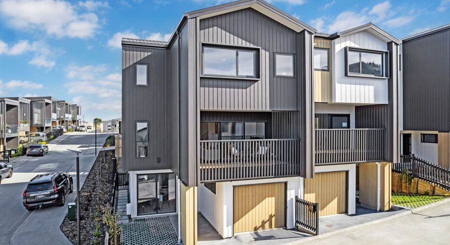  at Lot 73, 24 Milenio Crescent, Windsor Park, North Shore City, Auckland