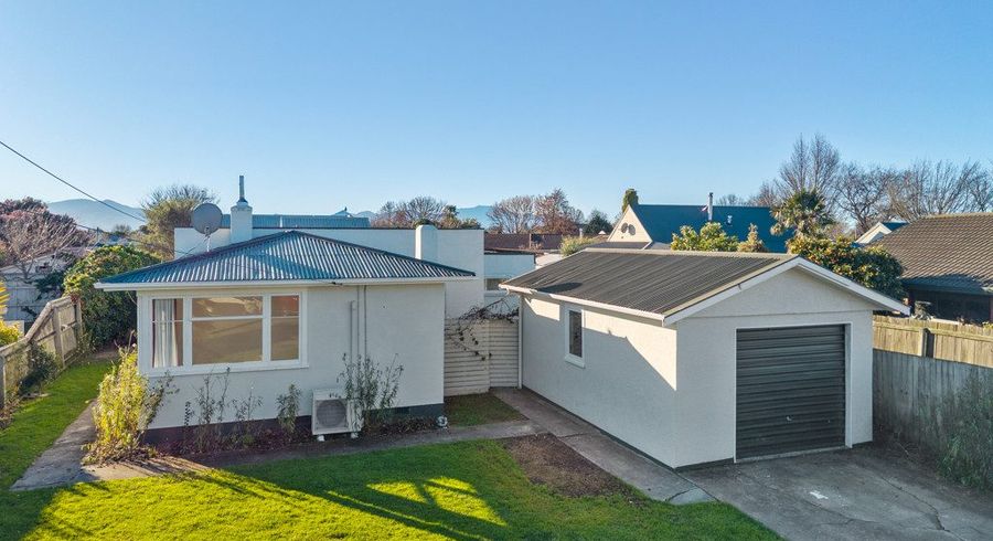  at 5 Lewis Street, Redwoodtown, Blenheim