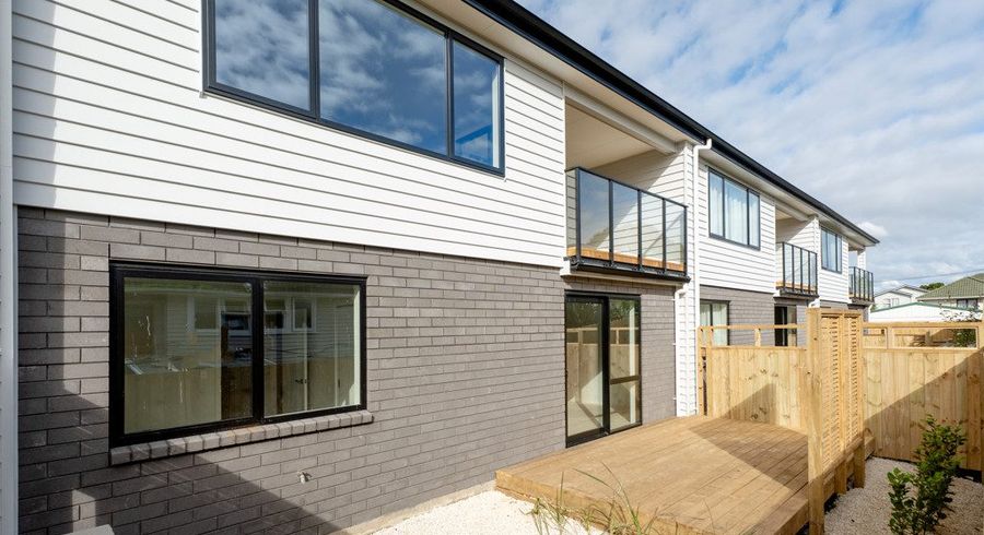  at 2/245 Panama Road, Mount Wellington, Auckland City, Auckland