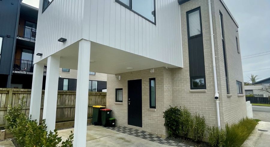  at 1/95 West Tamaki Road, Glen Innes, Auckland City, Auckland