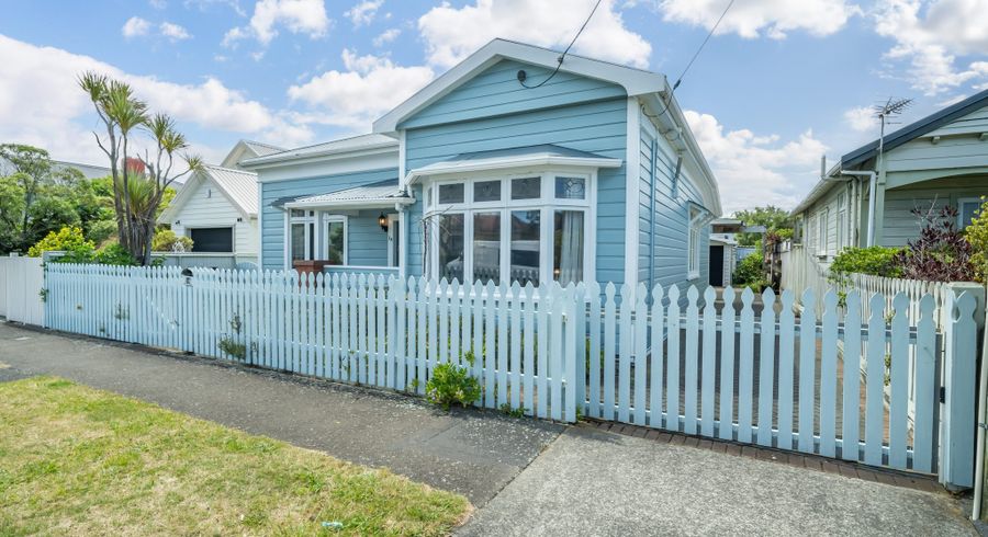  at 14 Aurora Street, Petone, Lower Hutt, Wellington