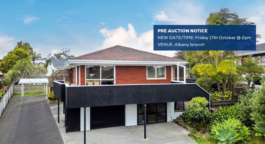  at 1/36 Halberg Street, Glenfield, Auckland