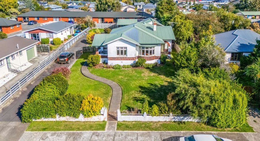  at 11 Biggar street, Strathern, Invercargill, Southland