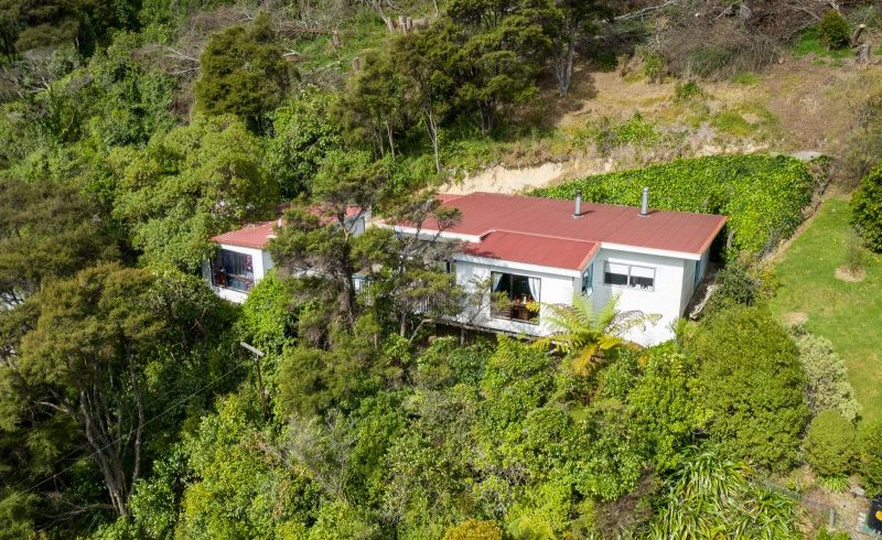  at 13 Arthur Crescent, Waikawa, Picton