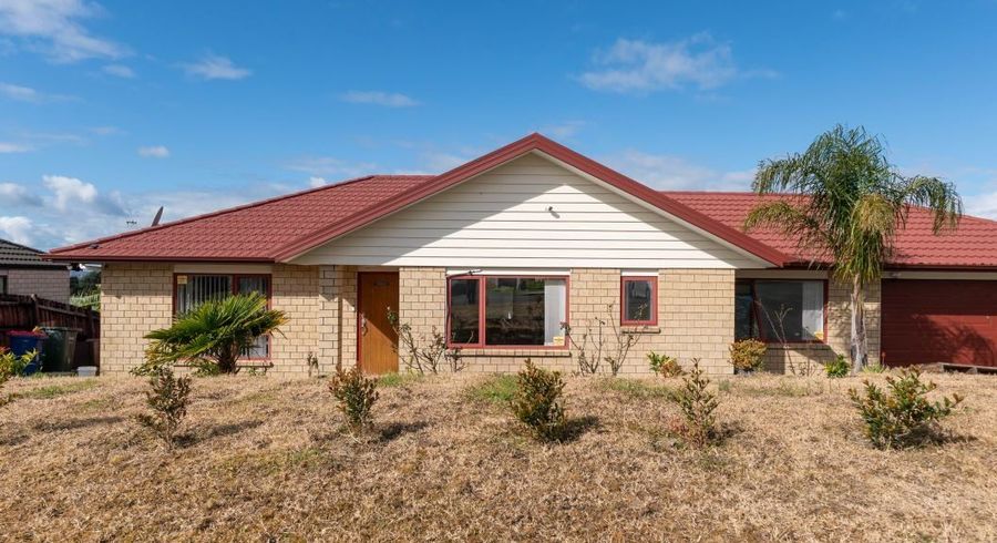  at 52 Mili Way, Ranui, Waitakere City, Auckland